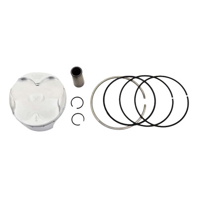 Kit Piston Complet PROX Ø 77.96mm - Kawasaki 250 KXF 2020