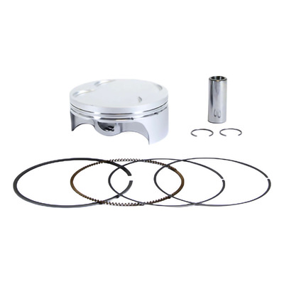 Kit Piston Complet PROX Ø 95.49mm - Suzuki 450 RM-Z 05-07