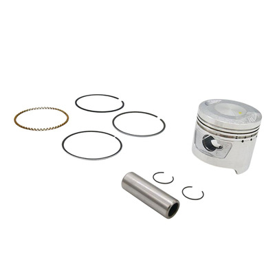 Kit Piston Complet YCF – Ø 46,5mm avec Axe Ø 13mm – Moteur 88SE