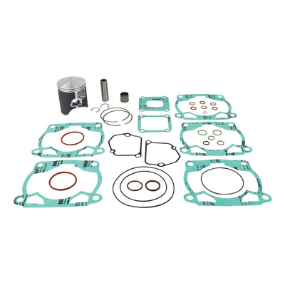 Kit Piston Coulé et Joints Haut-Moteur VERTEX Comp. Standard Ø 66.34 mm OEM - KTM 250 SX 23-25