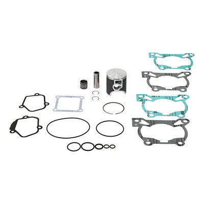 Kit Piston Coulé et Joints Haut-Moteur VERTEX Comp. Standard Ø 46.97 mm - KTM 85 SX 18-25