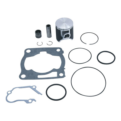 Kit Piston Coulé et Joints Haut-Moteur VERTEX Comp. Standard Ø 43.46 mm - Yamaha 65 YZ 18-25