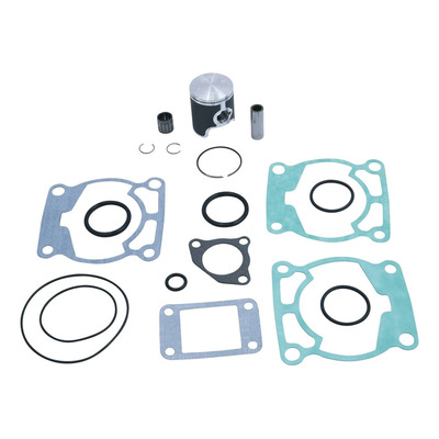 Kit Piston Coulé et Joints Haut-Moteur VERTEX Comp. Standard Ø 39.47 mm - KTM 50 SX 09-25