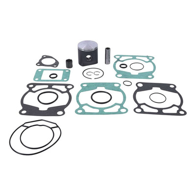Kit Piston Coulé et Joints Haut-Moteur VERTEX Comp. Standard Ø 44.98 mm - KTM 65 SX 09-23