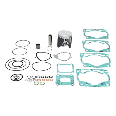 Kit Piston Coulé et Joints Haut-Moteur VERTEX Comp. Standard Ø 71.96 mm - KTM 300 EXC 17-19