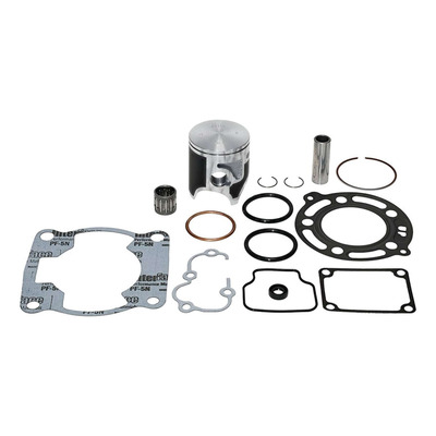 Kit Piston Coulé et Joints Haut-Moteur VERTEX Comp. Standard Ø 48.46 mm - Kawasaki 85 KX 14-25