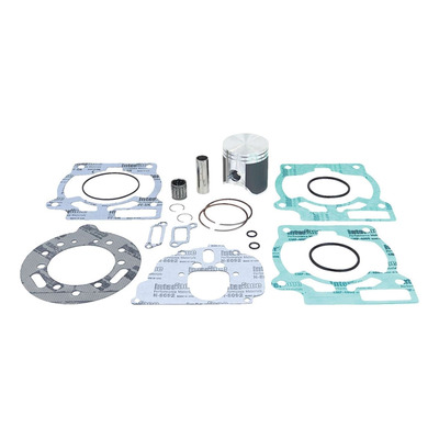 Kit Piston Coulé et Joints Haut-Moteur VERTEX Comp. Standard Ø 53.95 mm - KTM 125 SX / EXC 2001