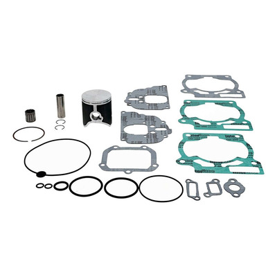 Kit Piston Coulé et Joints Haut-Moteur VERTEX RACE Comp. Standard Ø 53.96 mm - KTM 125 SX 02-06