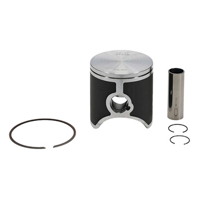 Kit Piston Coulé VERTEX Compression Standard Ø 55.95 mm Big Bore - Yamaha 125 YZ 22-26