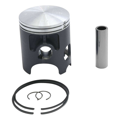 Kit Piston Coulé VERTEX Compression Standard Ø 66.35 mm - TM 250 MX 10-25