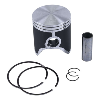 Kit Piston Coulé VERTEX Compression Standard Ø 53.97 mm - TM 125 MX 12-23