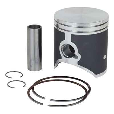 Kit Piston Coulé VERTEX Compression Standard Ø 53.98 mm - KTM 125 SX 01-25