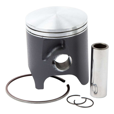Kit Piston Coulé VERTEX Compression Standard Ø 66.36 mm - Honda 250 CR 86-94