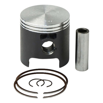 Kit Piston Coulé VERTEX Compression Standard Ø 52.46 mm - Kawasaki 100 KX 95-13
