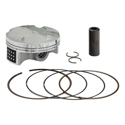 Kit Piston Forgé VERTEX GP RACER Haute Compression Ø 77.96 mm - Kawasaki 250 KXF / KX-X 23-24