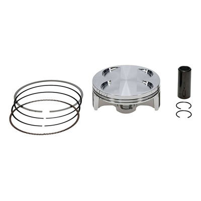 Kit Piston Forgé VERTEX PRO Compression Standard Ø 79.96 mm Big Bore - Yamaha 250 YZF 19-26