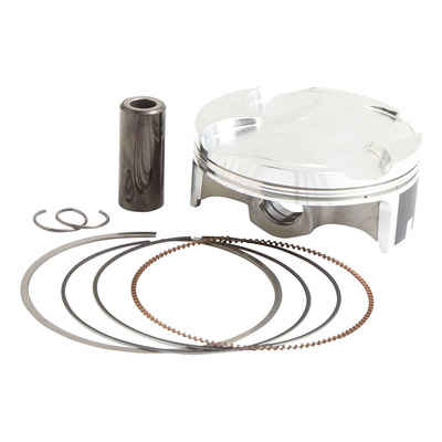 Kit Piston Forgé VERTEX PRO Compression Standard Ø 77.98 mm - Kawasaki 250 KXF / KX-X 21-22