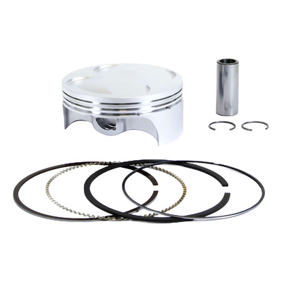 Kit Piston Haute-Compression Complet PROX Ø 95.47mm - Quad Suzuki 450 LT-R 06-11