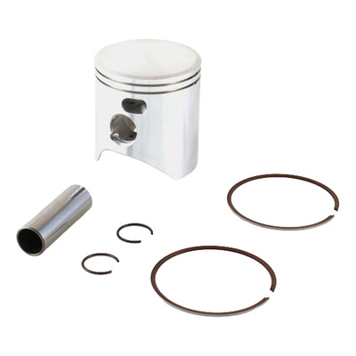 Kit piston VHM KTM 125 SX 2001-2026 Ø53,94 mm 12° Bi-segment