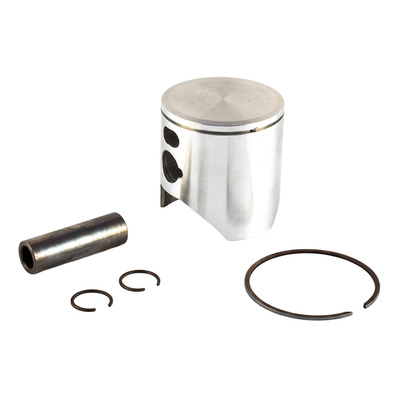 Kit piston VHM KTM 65 SX 2009-2027  Ø44,95 mm Flat Top 12°