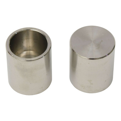 Kit Pistons d’Étrier de Frein Avant ALL BALLS RACING - Yamaha 450 YZF 08-19
