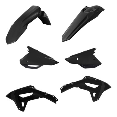 Kit Plastique ACERBIS Type Origine Noir - Honda 450 CRF-RX 21-24