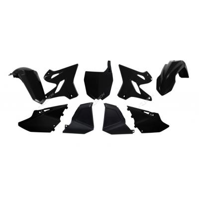 Racetech Plastique Complet Kit Pièces YAMAHA YZ 125 250 Restyle Kit OEM Bleu Blanc