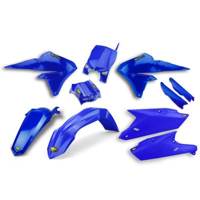 Kit plastiques Cycra Yamaha 250 YZ-F 14-17 Bleu