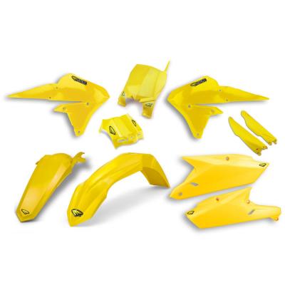 Kit plastiques Cycra Yamaha 250 YZ-F 14-18 jaune