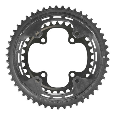 Kit plateau vélo route Campagnolo Super Record WRL Ultra 2 X 13 vitesses