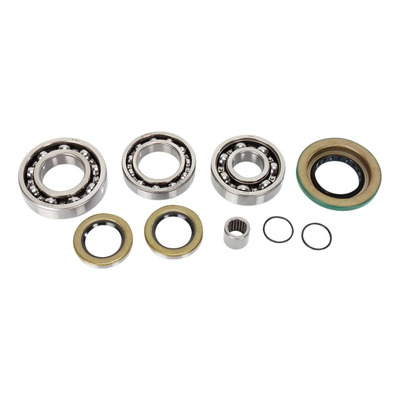 Kit pour différentiel arrière Moose Racing pour CAN AM Commander 1000 11-13