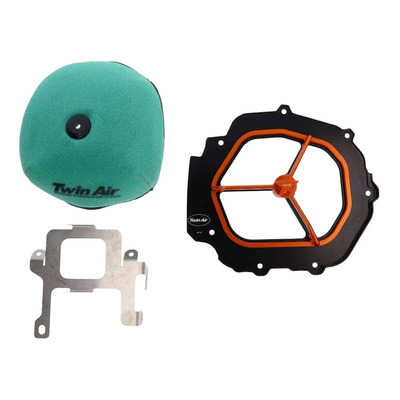 Kit PowerFlow Twin Air Kawasaki KX250 25-26