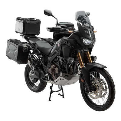 Kit protection aventure noir SW-Motech Honda CRF1000L Africa Twin 16-20
