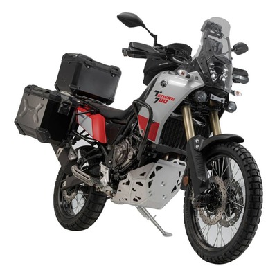 Kit protection aventure noir SW-Motech Yamaha Ténéré 700 19-21