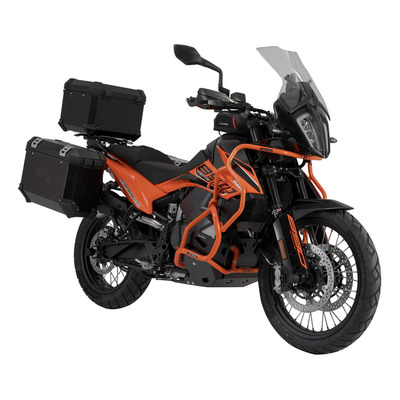 Kit protection aventure orange SW-Motech KTM 890 Adventure 20-22