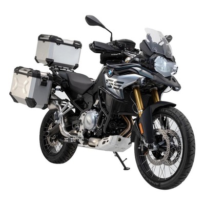 Kit protection aventure SW-Motech BMW F 750/850 GS 18-20