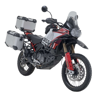 Kit protection aventure SW-Motech Ducati Desert X Rally 24-25