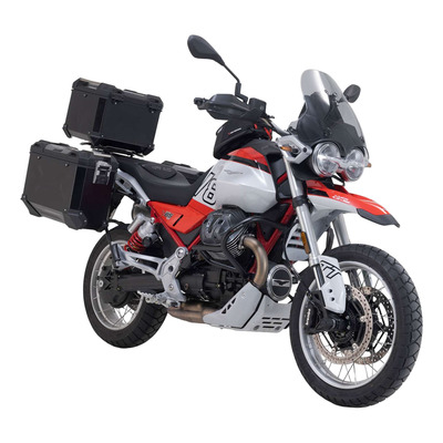 Kit protection aventure SW-Motech Moto Guzzi V85 TT 24-25