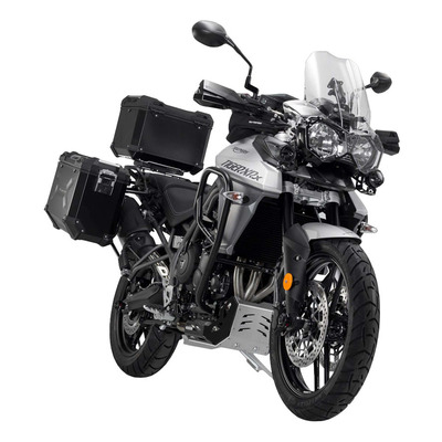 Kit protection aventure SW-Motech Triumph Tiger 800 15-20