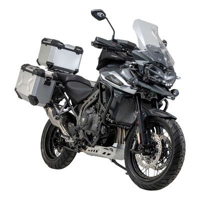Kit protection aventure SW-Motech Triumph Tiger 1200 Explorer 16-17