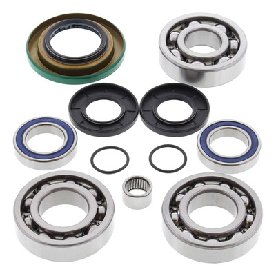 Kit reconditionnement de différentiel avant All Balls Racing CanAm Outlander 500 STD 4x4 07-15