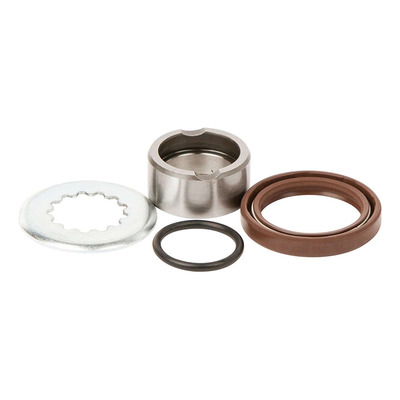 Kit Reconditionnement de Joints d’Arbre de Sortie de Boîte HOT RODS pour Suzuki 400 DR-Z 00-13