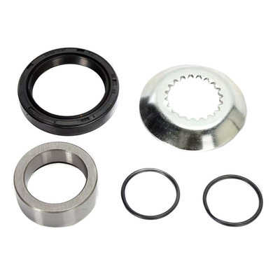 Kit Reconditionnement de Joints d’Arbre de Sortie de Boîte HOT RODS pour Kawasaki 250 KXF 14-21