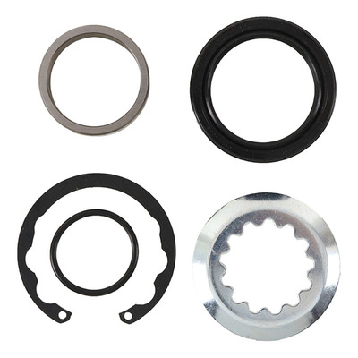 Kit Reconditionnement de Joints d’Arbre de Sortie de Boîte HOT RODS pour Kawasaki 450 KFX 08-14