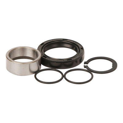 Kit Reconditionnement de Joints d’Arbre de Sortie de Boîte HOT RODS pour Kawasaki 125 KX 2005