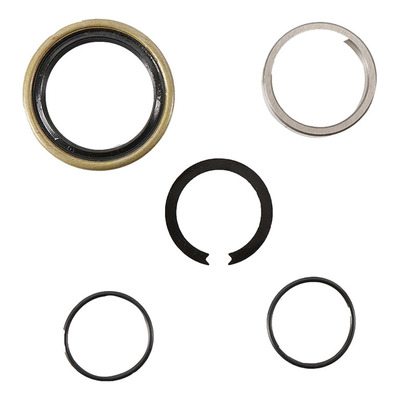 Kit Reconditionnement de Joints d’Arbre de Sortie de Boîte HOT RODS pour Kawasaki 250 KX 92-00