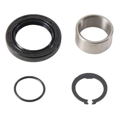 Kit Reconditionnement de Joints d’Arbre de Sortie de Boîte HOT RODS pour Kawasaki 65 KX 00-04