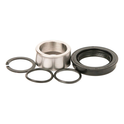 Kit Reconditionnement de Joints d’Arbre de Sortie de Boîte HOT RODS pour Suzuki 250 RM 03-08