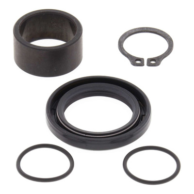 Kit Joints d’Arbre de Sortie de Boîte ALL BALLS RACING - Kawasaki 80 / 85 KX 83-04