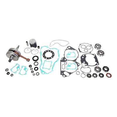 Kit reconditionnement moteur complet Honda CR 125 R 01-02